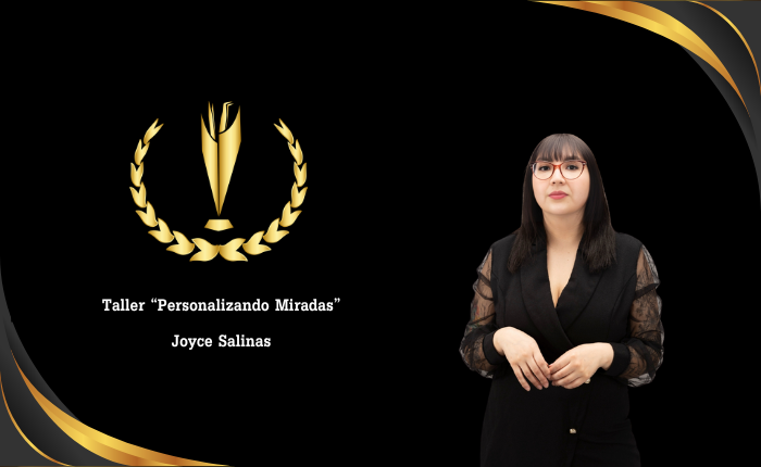 Taller Online Personalizando Miradas